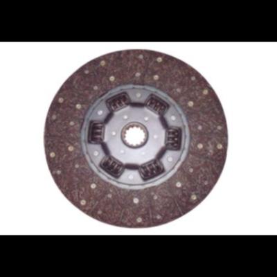 China Automatic Transmission Parts Belarus Tractor Clutch Disc /clutch Plate 1312401990 for sale