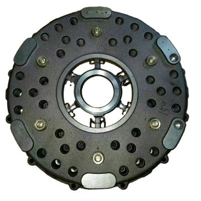 China Wholesale high quality heavy duty iron clutch disc 312503152 with factory price for sale