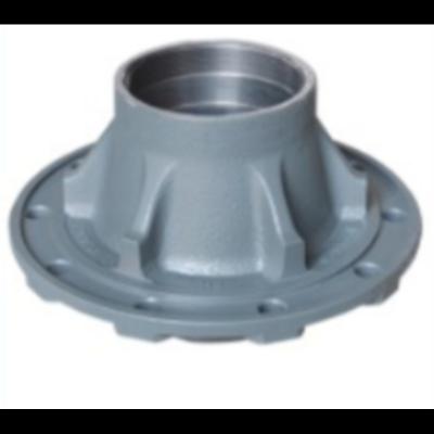 China Truck/Semi-Trailer/Trailer Parts Fuwa Auto Parts Accessories Heavy Duty Wheel Hub Supporting Unit Assembly Hub Unit for sale