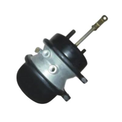 China Truck Brake System Parts Truck Parts Air Brake Chamber Brake Cylinder for sale