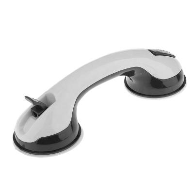 China High Quality Eco - Friendly / Durable Grab Bar Suction Shower Balance Handrail Support Aid Bath Handle for sale