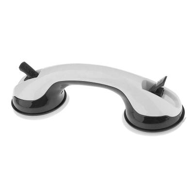 China Eco - Friendly / Durable Shower Handle Grab Bars For Bathtubs And Showers Suction Grab Bar for sale