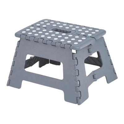 China Foldable ATP Step Stool 11.4