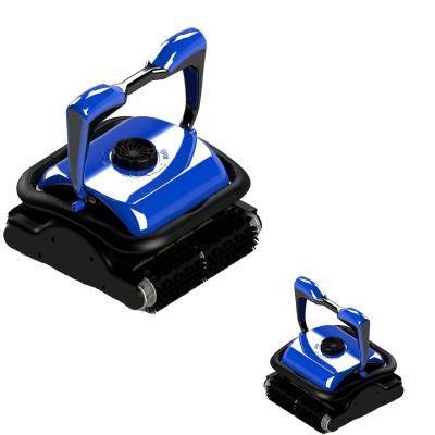 China Vacuum Robot Cleaner Swimming Pool Cleaner Critical Cleaning Robotic System for sale