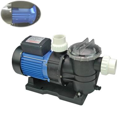 China High Efficiency Swimming Pool Pump Supplier Water Pump System Above Ground Swimming Pool Pump for sale