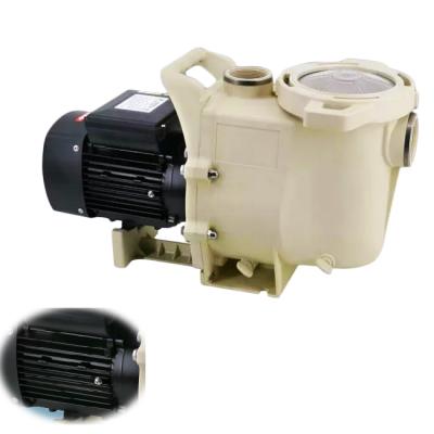 China Degaulle High Pressure Aquarium Water Jet Pump Swimming Pool Water Pump 635*310*370 Mm for sale