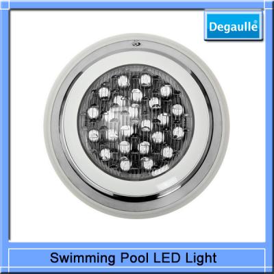 China China Hot Sales Solar Pool Light For Swimming Pool, Submersible LED Pool Lights for sale