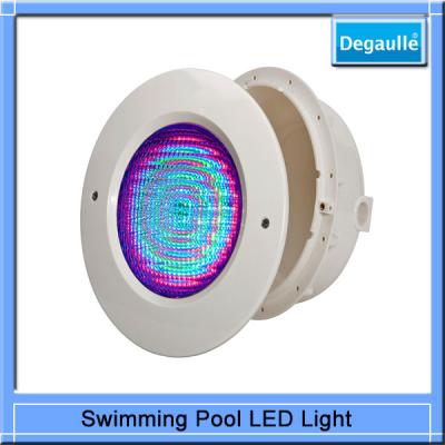 China China Hot Sales Swimming Pool Lights Battery Operated And Submersible LED Pool Lights for sale