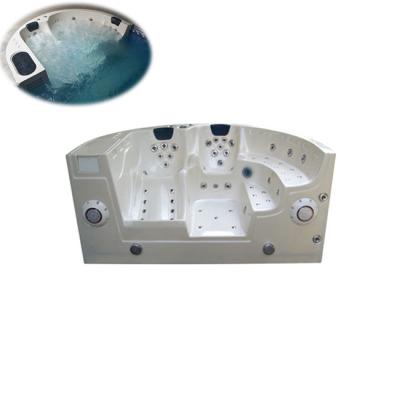 China Degaulle Swimming Pool Filter Cover Spa Massager Pool Integrator Filter With Lled Pool Equipment FX260 for sale