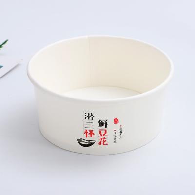 中国 Factory Disposable Custom Take Away Eco - Friendly Disposable Salad Bowl Kraft Bowl With Lid 販売のため