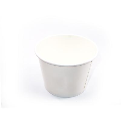 中国 Low Price High Quality Disposable Hot Sale 12oz 16oz 240oz Drink Coffee Hot Paper Cup With Lid 販売のため