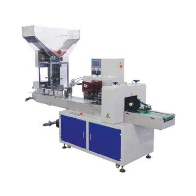 China food & Factory PSCP Straw Group Drinking Paper Drinking Paper Packing Machine for Paper Straw for sale