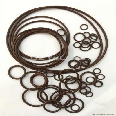 China FKM O Ring Rubber-o Ring General for sale