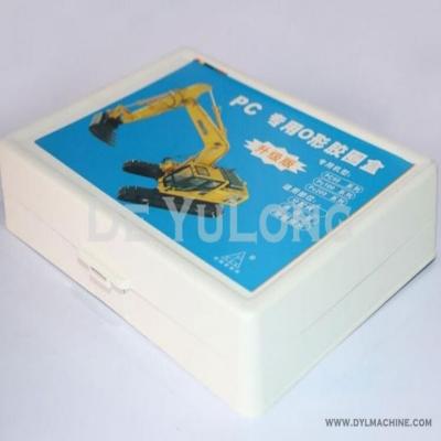 China Komatsu PC Series O Ring Kit Box General Assortment for sale