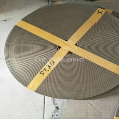 China Guide Wear Tape PTFE+Bronze Hydraulic Cylinder Seals WR Tape for sale