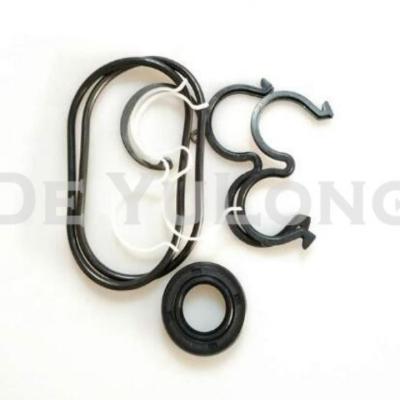 China For Hitachi Excavator Gear Pump Seal Kit Hydraulic Seal Kit EX200-3 General for sale