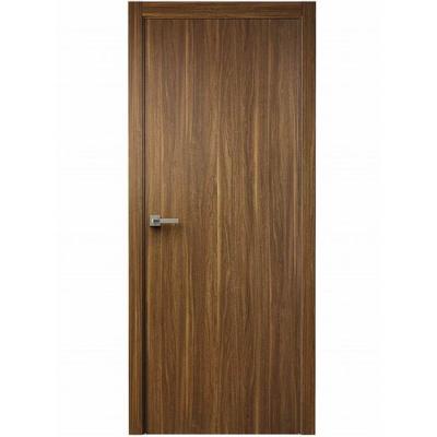 China Sound Insulation Superior Quality Simple Design Widely Used Interior Modern Solid Wood Door for sale