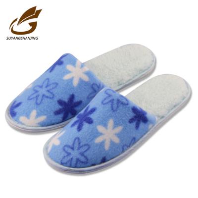 China Good import lane slipper soft quick consum china wholesale good slipper for sale