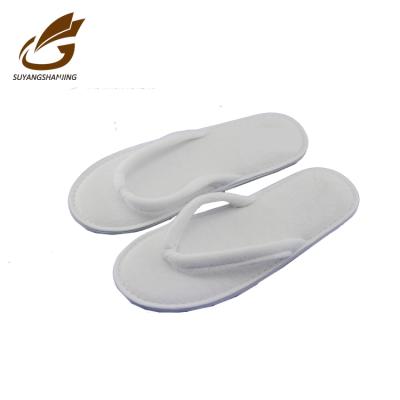 China Wholesale designer flip flops shoes for men's leather slippers bathroom design flip flops wholesale shoes for bathroom slipper logo wedding shoes long for man for sale