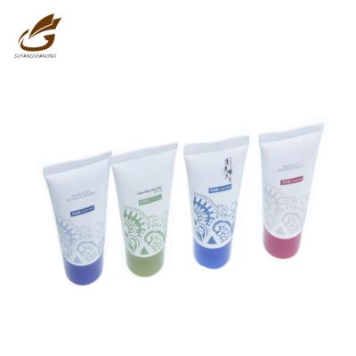 China Mini 30ml Hotel Amenities Disposable Shampoo and Conditioner, Body Lotion, Shower Gel for sale