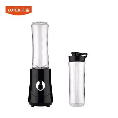 China Easy To Take Mix Sports Bottle Blender for sale