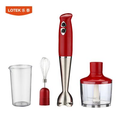 China Plastic Dip Stick Blender For Soup for sale