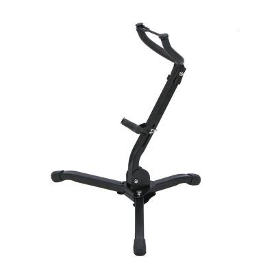 China Iron China Supplies HEBIKUO Tripod Folding Sax Stand S-97 Alto Sax Stand for sale