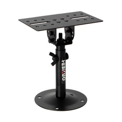 China No Musical Accessories Cheap Speaker Stand Professional Table Speaker Stand Hebikuo Y-900 for sale