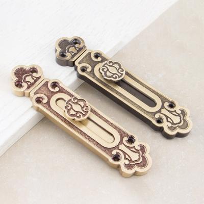 China Door Latch Spring Bolt Windows and Traditional Door Bolt for sale