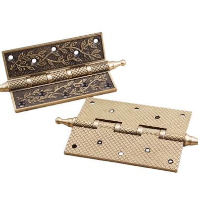 China Traditional high quality and good price concealed hinges for wooden hinge door for sale