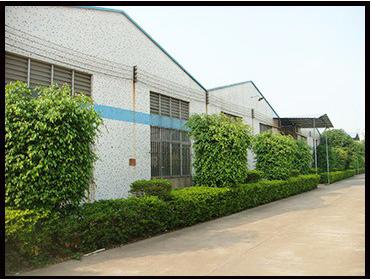 Verified China supplier - Foshan Lizhao Metal Products Co., Ltd.