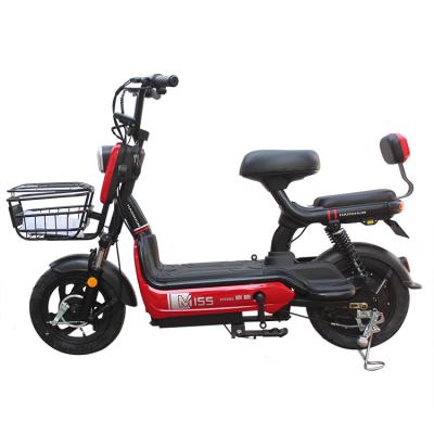 China Cheap sale 48V 300w500w1000w1200w electric bicycle 2 wheel aluminum electric bike price cheap electric bicycle for sale