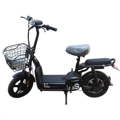 China Hot Sale 48V 350W 500W 1000W Standard 2020 Electric Bicycle Ebike Bicycle Motor Cheap Electric Bicycle Price for sale