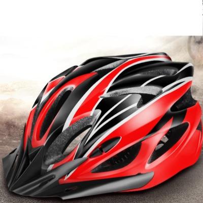 China Safety Bicycle Accessories Helemt Helmet For Bike Road Car Motorcycle Helmet cascos Cycling Helmet Integrated Cycling Accessories for sale