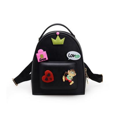 China Custom cute waterproof candy kids backpack set waterproof children school bags for girls boys silicone backpack for kids for sale