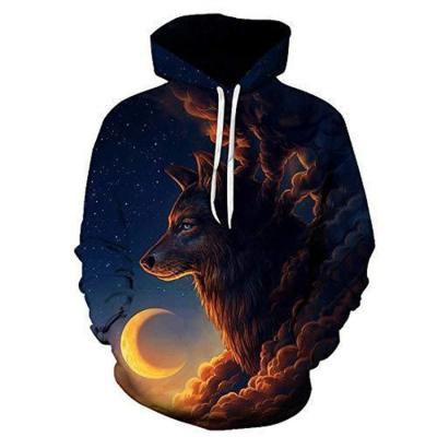 China 2021 New Casual Colorful Funny Hoodies Jacket Black Hooded Men's Clothing Autumn And Winter Coat Men/Women Flame Hoodie 3d Sweatshirt for sale