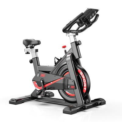 China Universal source factory home fitness equipment mute fitness bike indoor spinning sports bike for sale