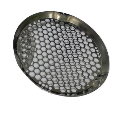 China Widely applied DYJG dayou factory hot selling stainless steel cover device for small household appliances for sale