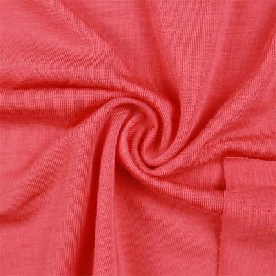 China Anti Pill Knitted 180gsm 100% Tencel Lyocell Fabric for sale