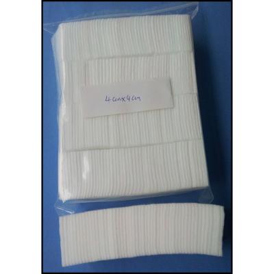 China Box Tissue Tissue 100% Cotton Nonwoven Facial Tissue for sale