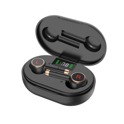 China Cheap In-ear Mini Real Wireless Earbuds L2 Hi-Fi HD Pro Stereo With Dual Microphone Earphone for sale