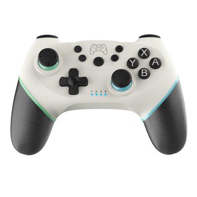 China With Handbreak Gamepad Joypad Gamepad Pro Controller Console For Nintendo Remote Wireless Switch for sale