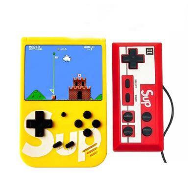 China Retro ABS 8 Bit Game Console 3.0 Video Handheld Portable Mini Handheld Game Player for sale