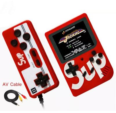 China Mini Handheld Game Console 2.8inch ABS tempered glass film screen. Handle Game Players for sale