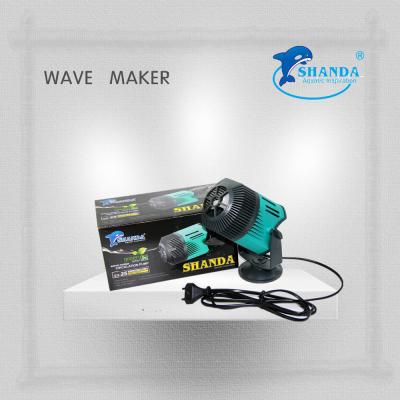 China SHANDA Aquarium Wave Maker Viable Wave Maker for sale