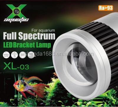 China SHANDA LED Viable Light Plant Aquarium / Aquarium Freshwater Light XL-03 for sale