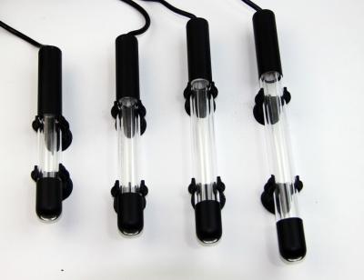 China SHANDA Aquarium Submersible Viable UV Lamp Long Lasting Germicidal Lamp for sale