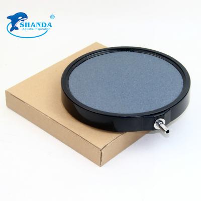 China SHANDA Aquarium Fish Tank Bubble Viable Air Stone for sale