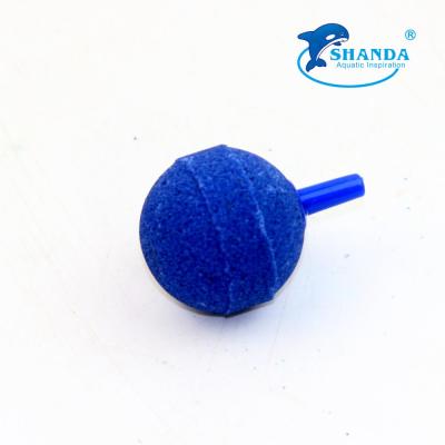 China Viable Aquarium Fish Tank Bubble Stones Aquarium Air Stones for sale