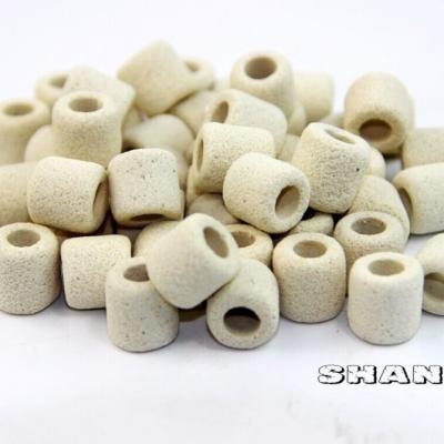 China SHANDA Viable Aquarium Accessories Professional Filter Rings Filter Material / Media for sale